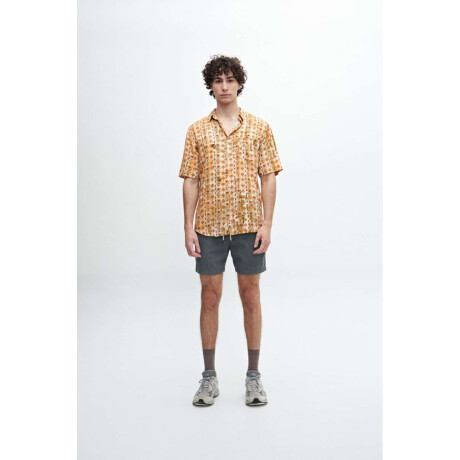 Camisa Penn Vintage