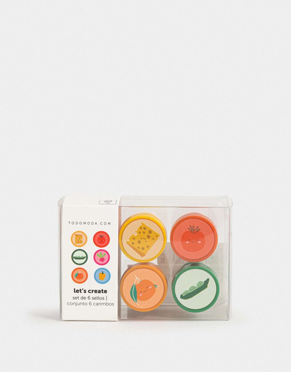 Útiles Varios Escritorio - Combinacion Multicolor 