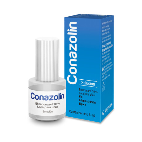 Conazolin 5ml Conazolin 5ml