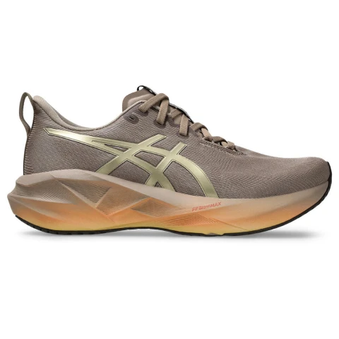 Novablast 5 Luxe - Mujer Luxe/taupe Grey