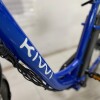 Bicicleta Electrica Kiwi Lady R.26 Azul