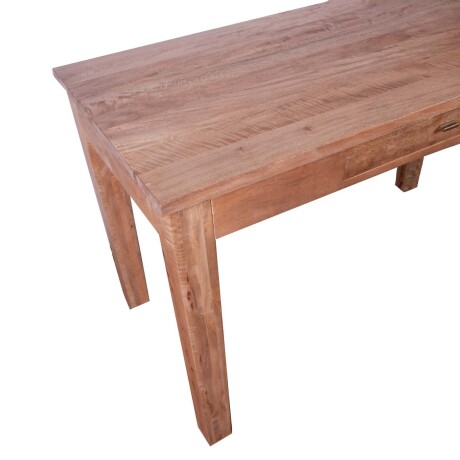 ESCRITORIO MADERA-DE-MANGO NATURAL-BEIGE PARK
