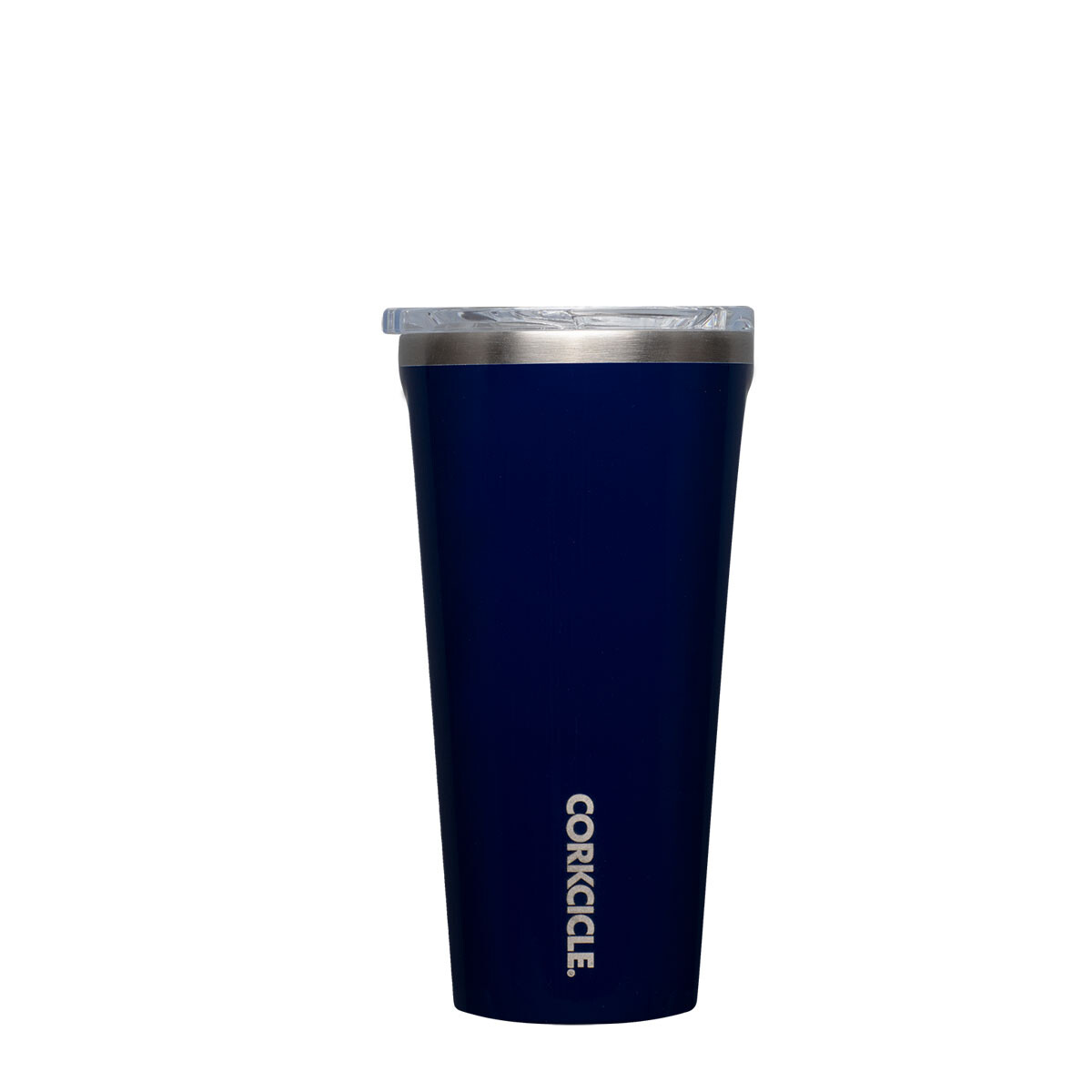 CORKCICLE TUMBLER 475ML - GLOSS MIDNIGHT NAVY 