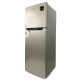 Refrigerador Inverter Daewoo | Heladera de 332 Lts | Frio Seco | Color gris Refrigerador Inverter Daewoo | Heladera de 332 Lts | Frio Seco | Color gris