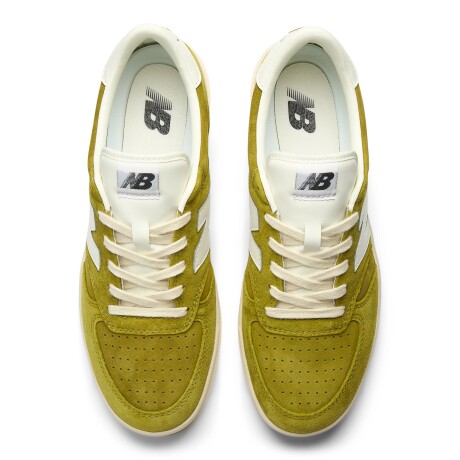 Championes New Balance de Hombre - 500 - M50037A GREEN