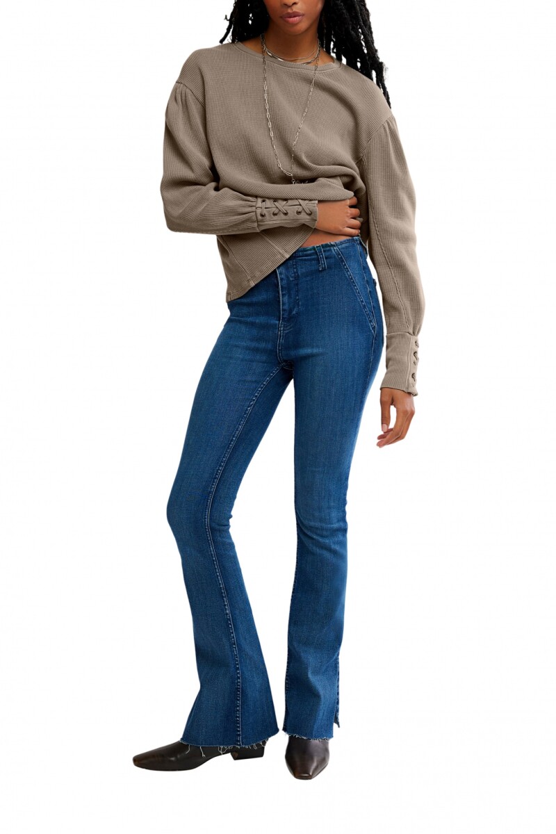 PULSERA LAPIS Natural