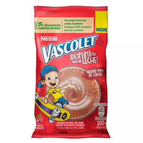 Cocoa en Polvo Nestlé Vascolet 100 gr 001