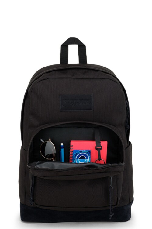 MOCHILA RIGHT PACK MONOCHROME BLACK