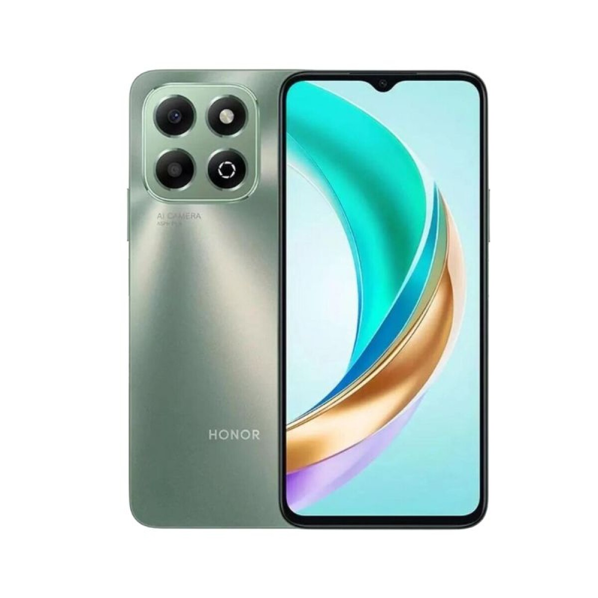 CELULAR HONOR X6B - 6GB+56GB 