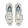 Zapatillas Hazel Lane Low Mujer Natural Mesh W Light Blue