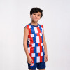 Musculosa CNdeF Train Nacional Junior 196