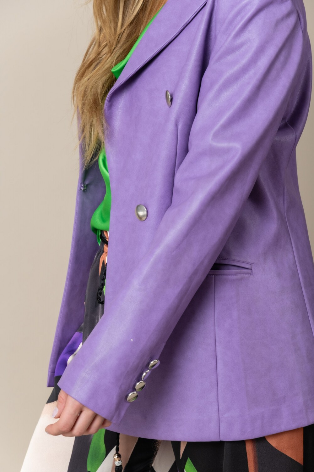 BLAZER BAGATELLE BLAZER BAGATELLE