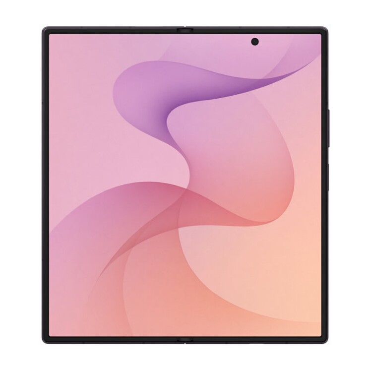Samsung Galaxy Z Fold8 Ultra 512 GB Violet Shadow