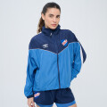 Campera Sky Nacional Oficial Mujer 0p1
