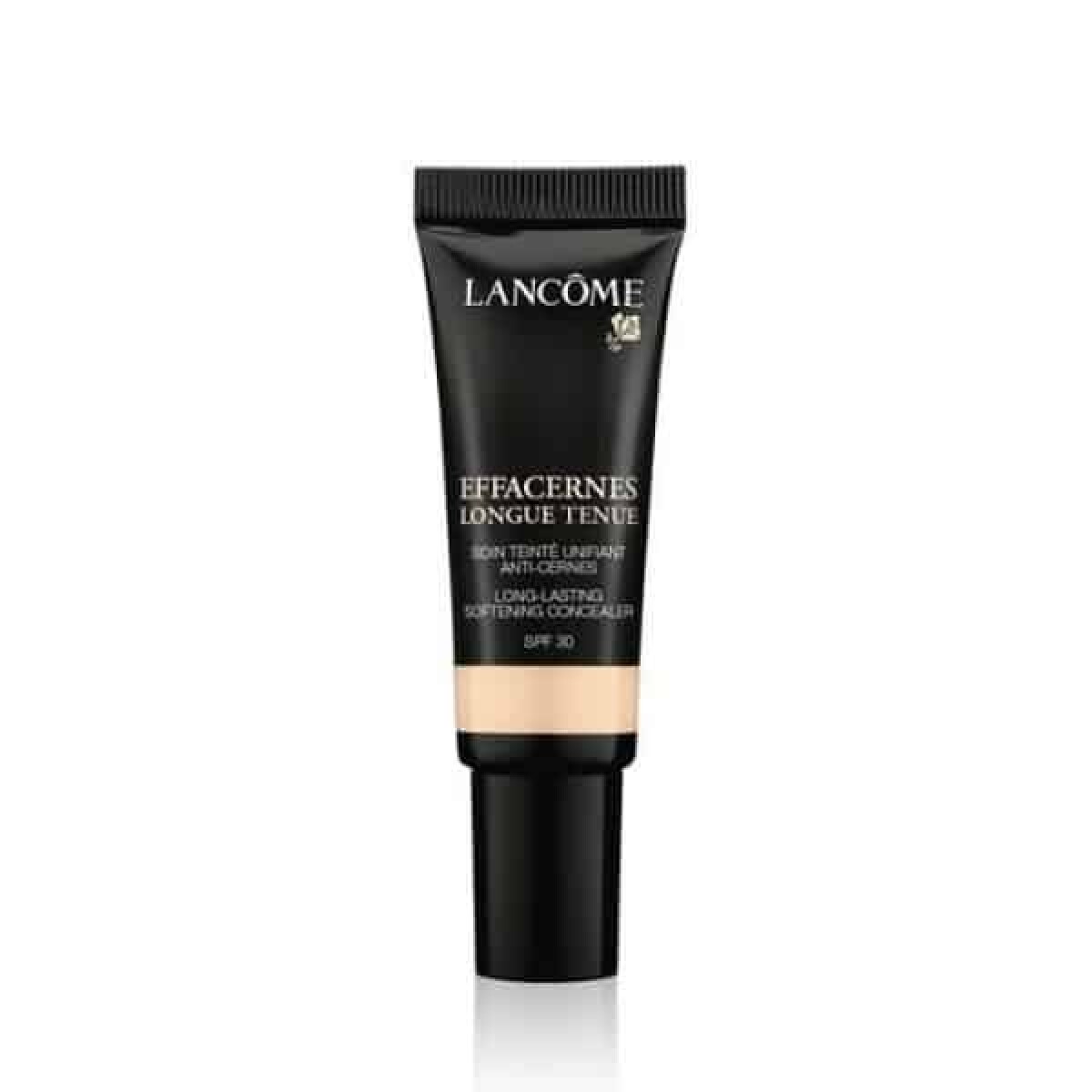 Corrector de Ojeras Lancome Effacernes Longue Tenue N°015 Beige Nature 