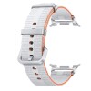 Malla Galaxy Watch 8 Athleisure Band White (SOL32SWE) Malla Galaxy Watch 8 Athleisure Band White (SOL32SWE)