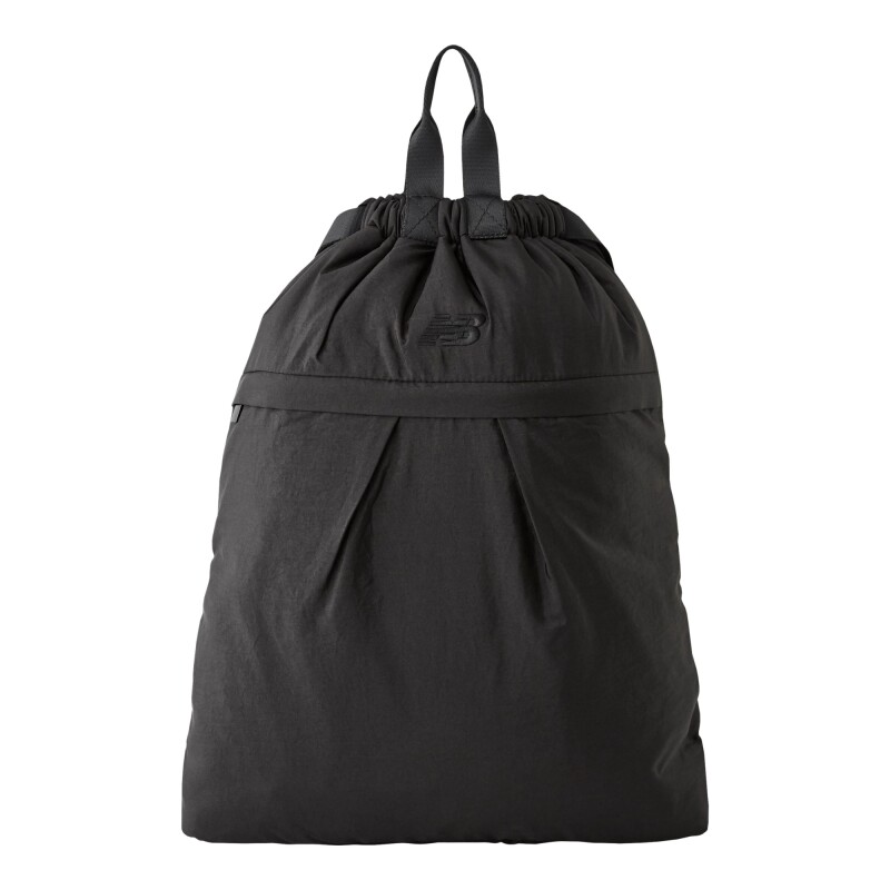 Mochila New Balance - LAB31007BK BLACK