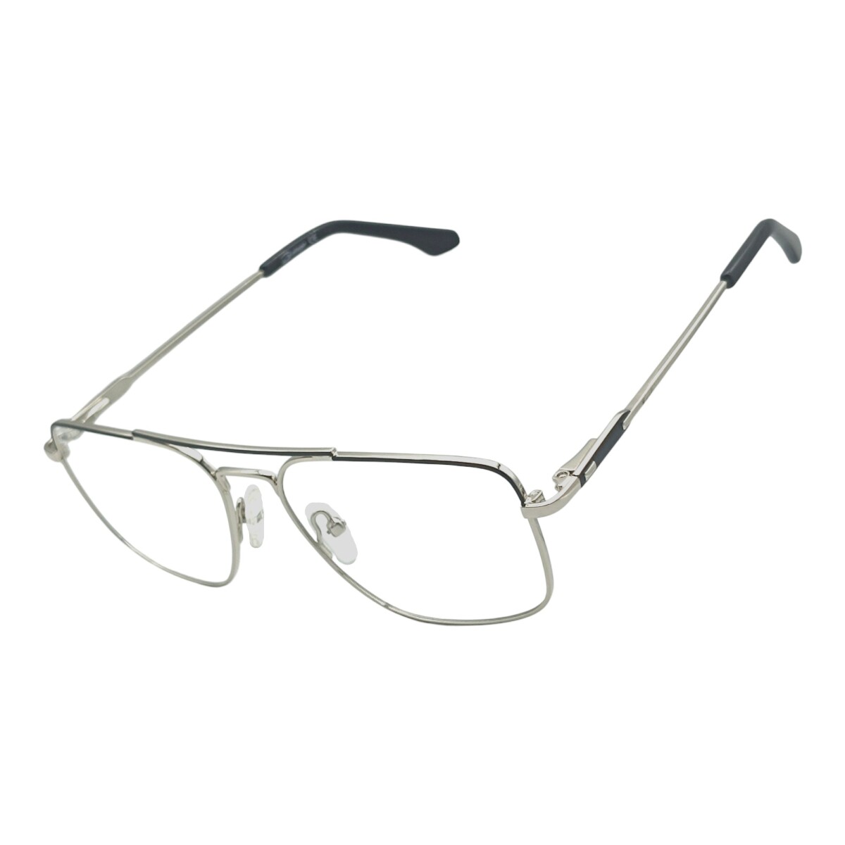 DULAGO DUL4075317138C6/C2 - Adulto - Plateado - plateadocombinado 