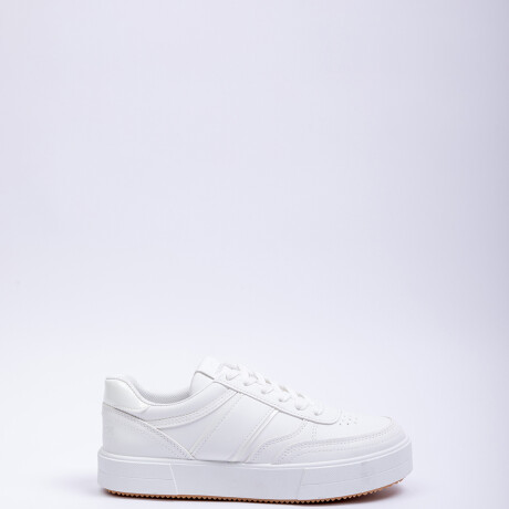 ZAPATILLA SMASHER Blanco