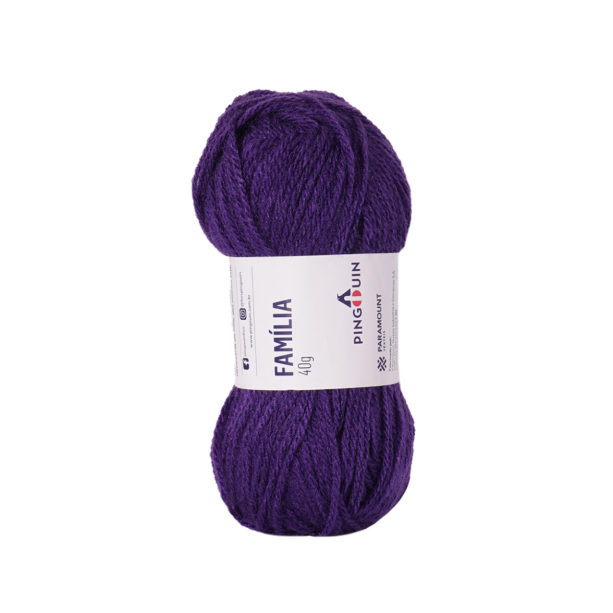 ovillo pingouin Familia - europa 