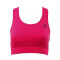 Top de Mujer Topper Trainning Fucsia