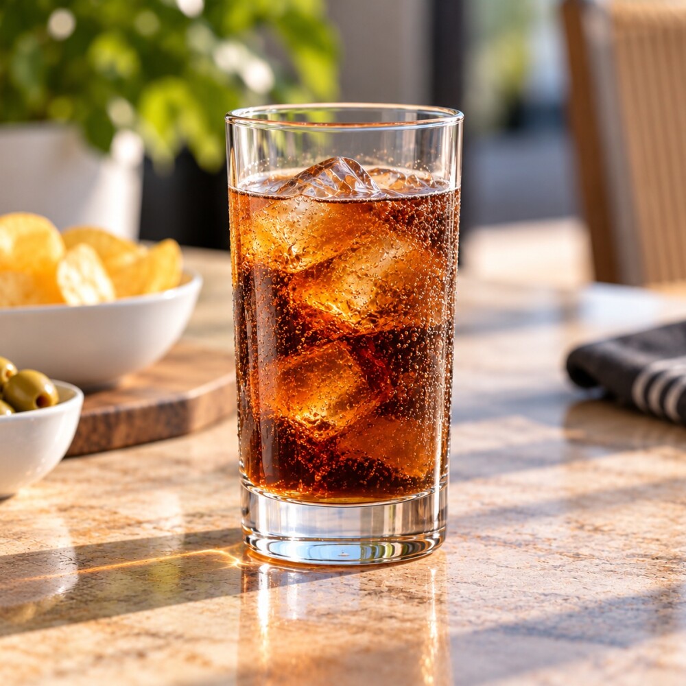 Vaso Lexington 180 ml CRISTAR Vaso Lexington 180 ml CRISTAR