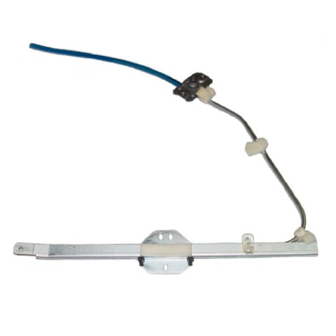 MAQUINA LEVANTA CRISTAL DERECHA FUSCA 1500 ALEMAN (OUTLET) Maquina Levanta Cristal Derecha Fusca 1500 Aleman (outlet)