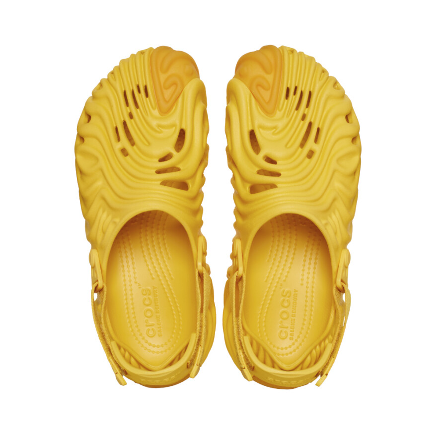 Crocs Salehe Bembury X The Pollex Clog - Unisex Yoke