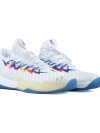 Championes Basketball Peak Sport Hombre 09z