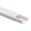 CABLECANAL 20X10MM BLANCO C/ADHESIVO CABLECANAL 20X10MM BLANCO C/ADHESIVO