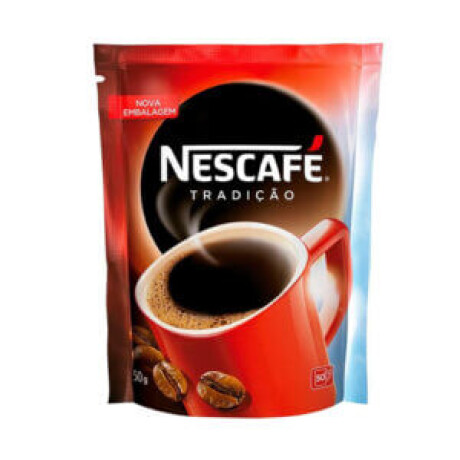 CAFE NESCAFE TRAD ROJO REFILL 40G CAFE NESCAFE TRAD ROJO REFILL 40G