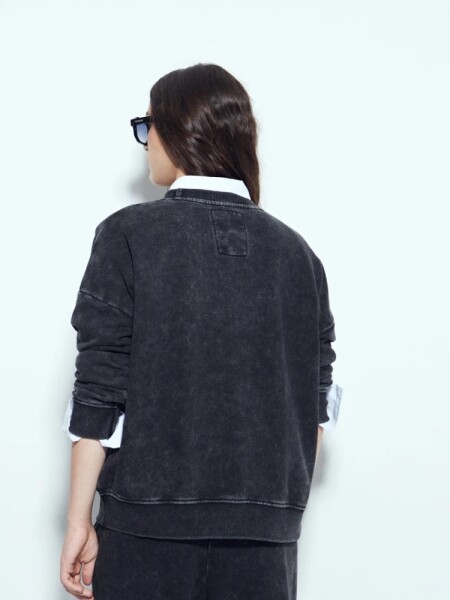 BUZO P.CAKE MIYAMOTO NEGRO