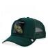 Gorra Goorin Bros Trucker Baseball - The Oh Snap Alligator Verde