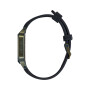 Reloj Nixon Deportivo Silicona Negro 0