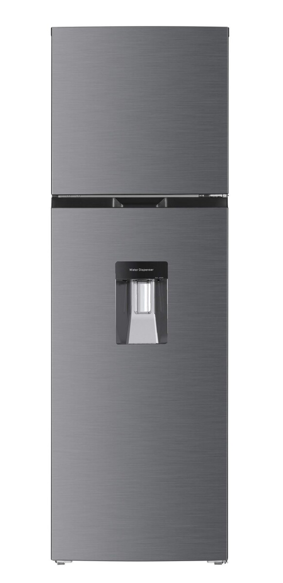 REFRIGERADOR ELDOM NF250 247 LTS C/DISPENSER F.SECO 