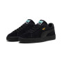 Suede Classic Black
