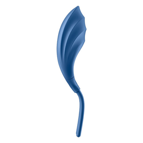 Satisfyer Swordsman Anillo Vibrador Azul
