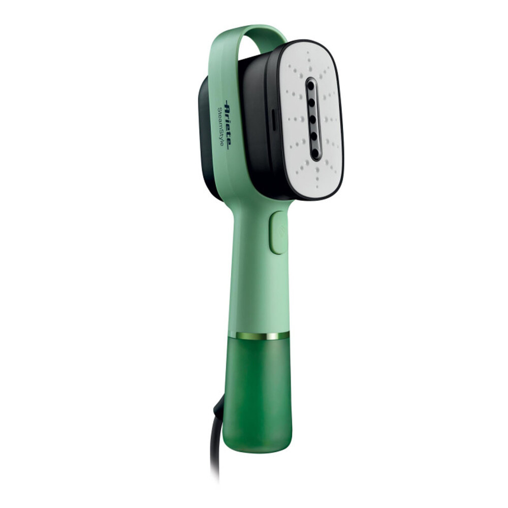 PLANCHA A VAPOR ARIETE 1200W VERDE MENTA MOD.4301