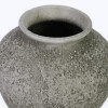 BASE CERAMICA GRIS COMB 15X20CM Unica