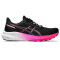 Gt-1000 13 - Mujer Black/pink Glo