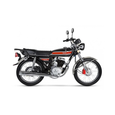 MOTO ZANELLA SAPUCAI 125 CC MOTO ZANELLA SAPUCAI 125 CC