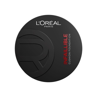 Base L'oreal Paris Infaillible Air Wear Cushion Tono 220 Base L'oreal Paris Infaillible Air Wear Cushion Tono 220
