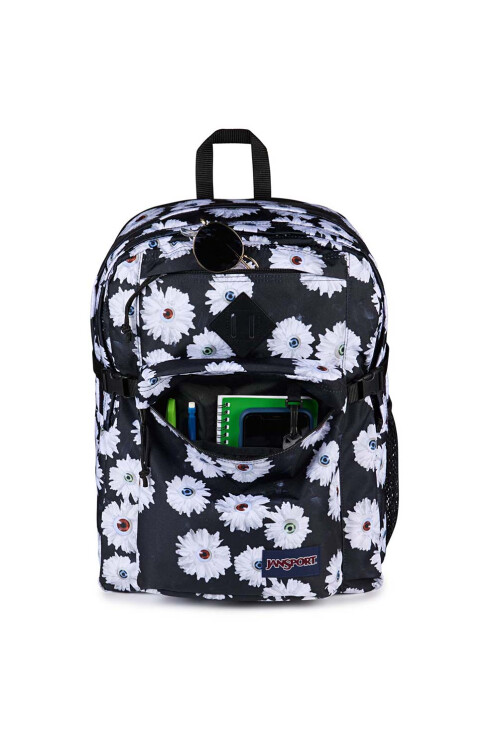 Mochila Portalaptop Main Campus Eyeball Blossom