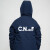 CAMPERA BUFER Nacional Licencias Hombre 014