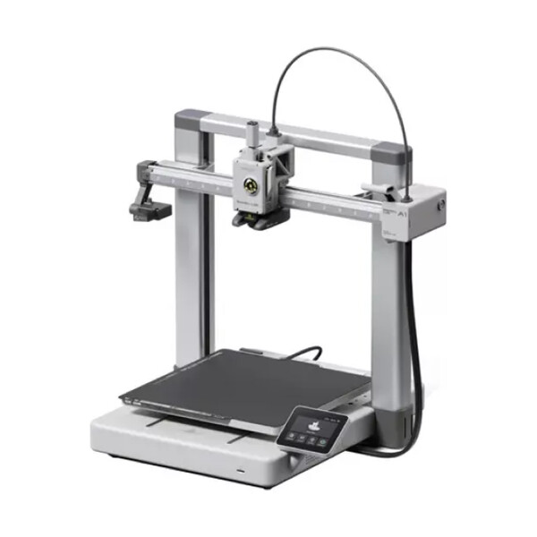 Impresora 3d Bambu Lab A1 Combo Ams Lite Fdm IMPRESORA 3D BAMBU LAB A1 AMS LITE