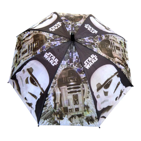 Paraguas - Star Wars U