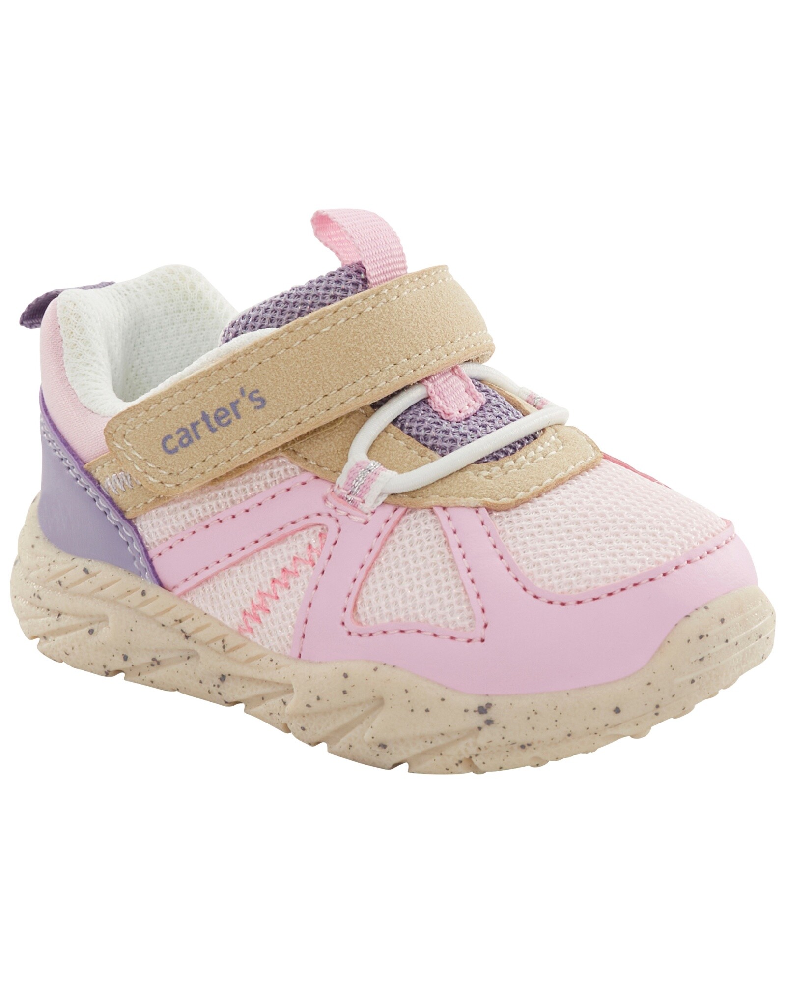 Championes con velcro Sin color