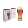 Set vasos cerveceros Munich 450 ml x3 CRISTAR Set vasos cerveceros Munich 450 ml x3 CRISTAR