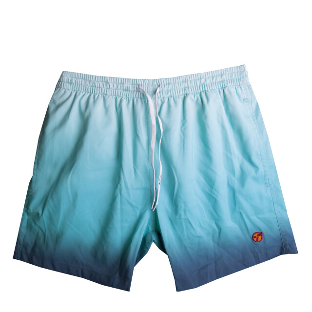 Short de Niño Topper SHORT DE BAÑO SLIM MEN Verde Agua