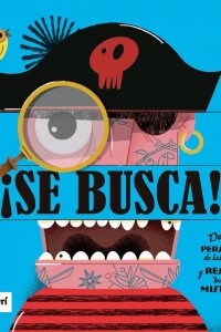 ¡se Busca! ¡se Busca!